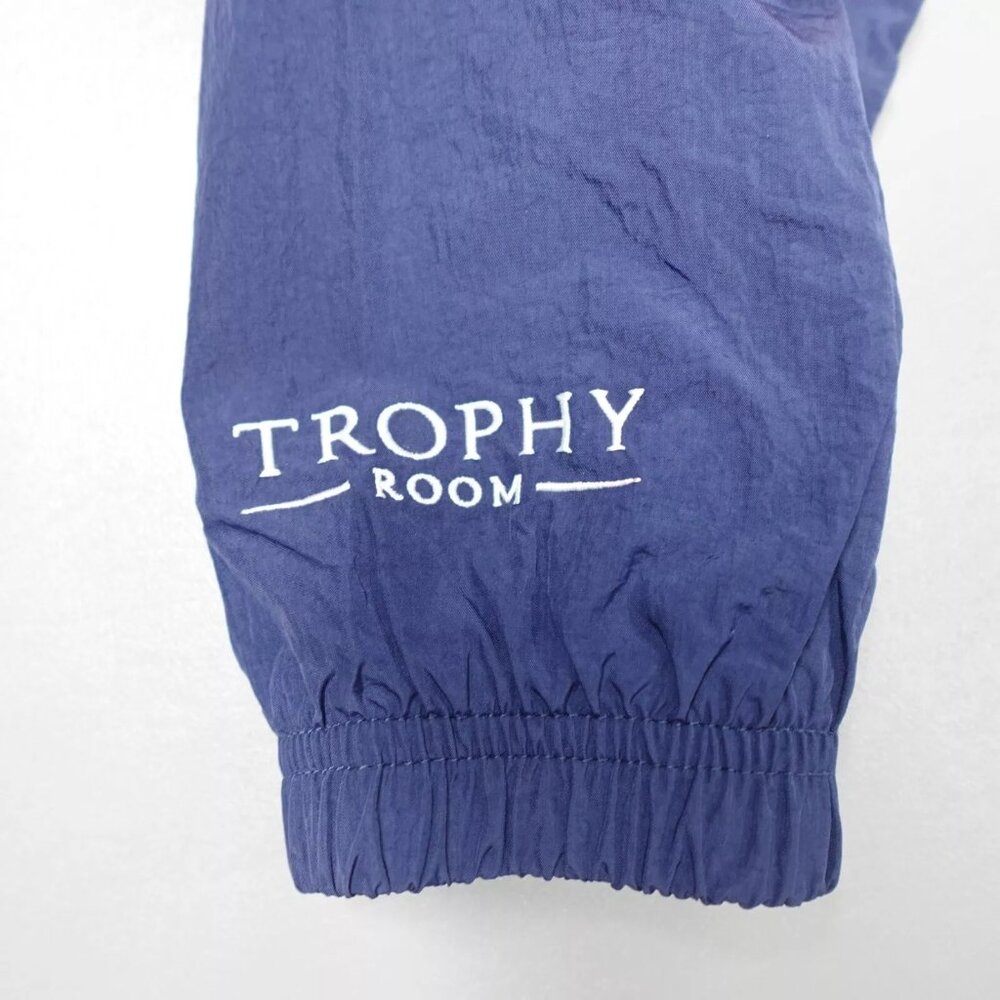 Nike Air Jordan x Trophy Room USA Woven Track Jacket DR2954-410 Men's Si… - Picture 4 of 9